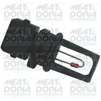 Sensor, intake air temperature